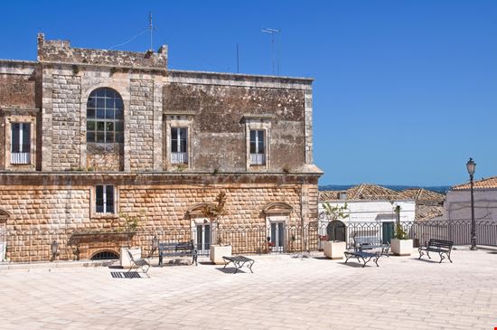 Ceglie Messapica Ceglie Messapica Mi.Ti. - Shutterstock.com 